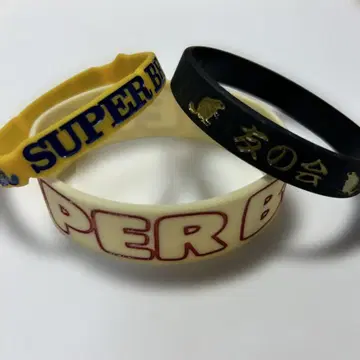SUPER BEAVER 슈퍼 비버 러버 밴드 라바반 친구회