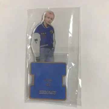 INI 타카츠카 다이무 아크릴 스탠드