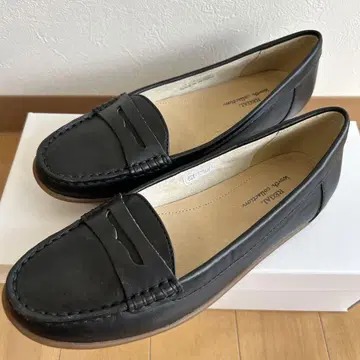 REGAL 리갈 워스 컬렉션 로퍼 22.5cm