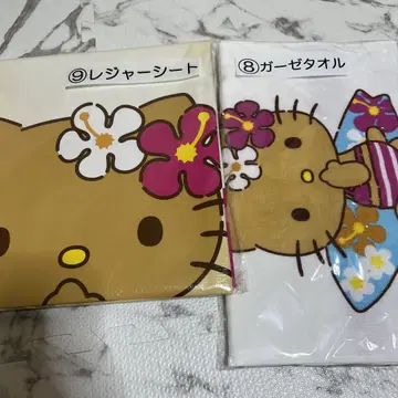 일광화상 키티 제일복권