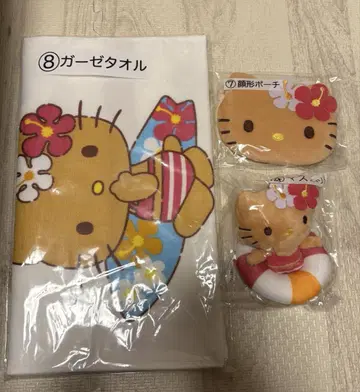 일광화상 키티 제일복권
