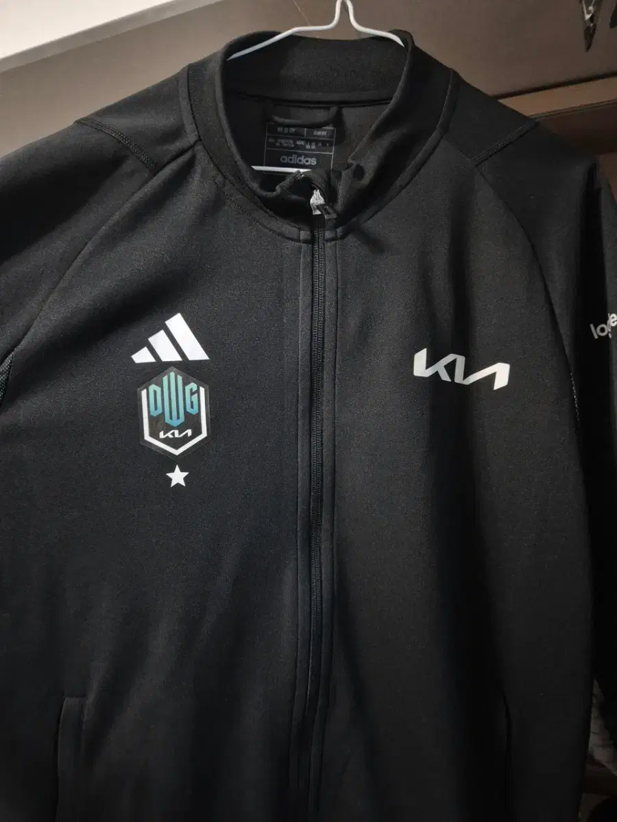 2022 Damwon Kia Canyon Jersey 2XL