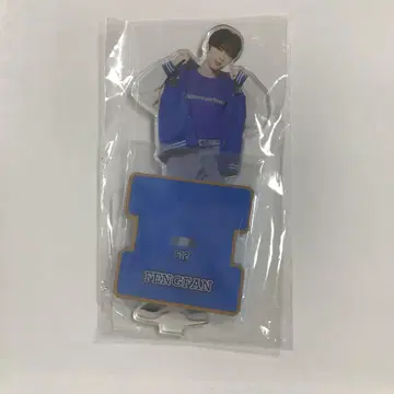 INI 페 팬 아크릴 스탠드