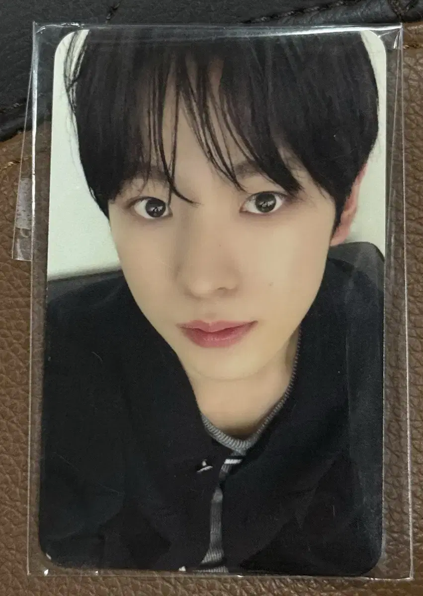 Nct wish uushi Everland admission poca wts