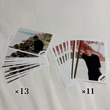 SixTONES 다나카 키 공식 사진