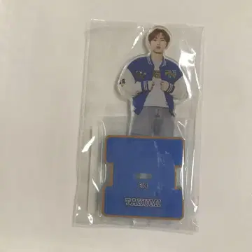 INI 오자키 타쿠미 아크릴 스탠드