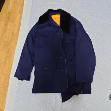 방한복(기타 3점)