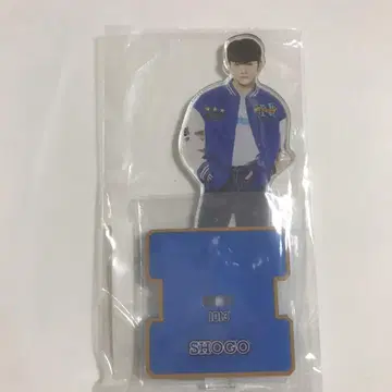 INI 타지마 쇼고 아크릴 스탠드