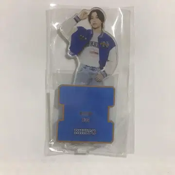 INI 이케자키 리토 아크릴 스탠드