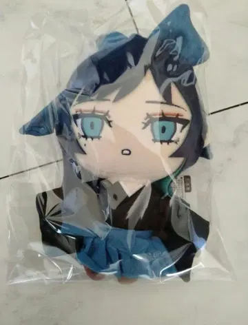 Ado 야마토 나데시코 봉제 인형 샤란샤란 Hibana 히바나