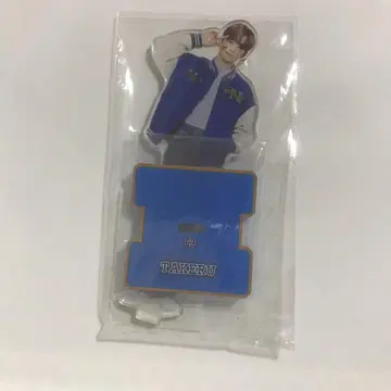 INI 고토 타케루 아크릴 스탠드