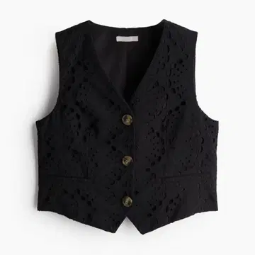 H&M 영국 자수 베스트
