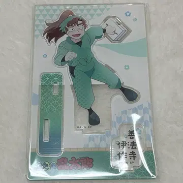 닌자 타마 란타로 아크릴 스탠드 아크릴 스탠드 젠포지 이사쿠
