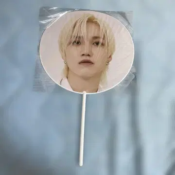 SEUNGJUN ONF 부채