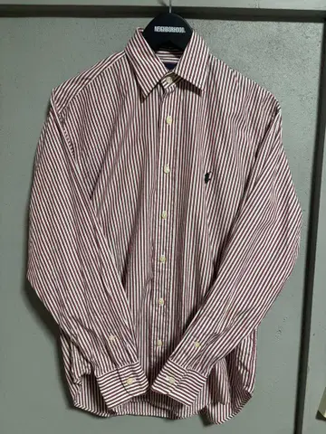 Ralph Lauren 긴팔 셔츠