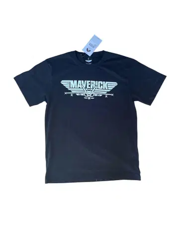 TOP GUN MAVERICK 티셔츠 L 사이즈