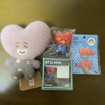BTS 묶음 판매