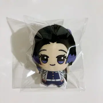 귀멸의 칼날 SD 인형 코쵸우 시노부