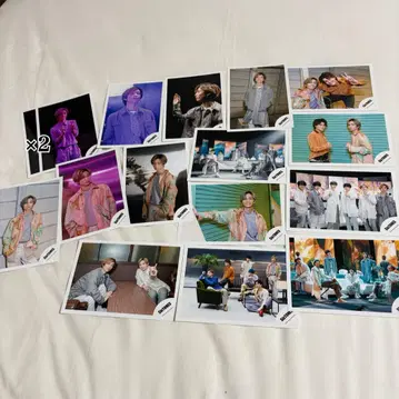 SixTONES 다나카 키 공식 사진