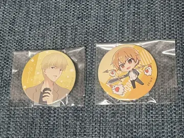 Fate/stay night HF 길가메쉬 로손 캔 배치