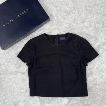 현행 택 폴로 RALPH LAUREN 상의 반팔