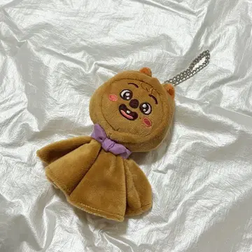 SKZOO 백 참 dominATE 테루테루보즈 한쿼카 흠집