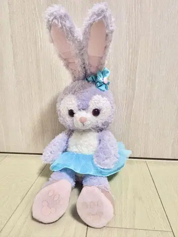 스텔라루 봉제 인형 S 사이즈