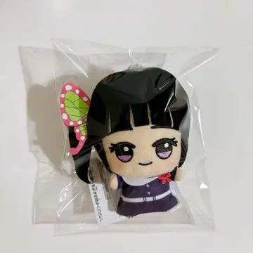 귀멸의 칼날 SD 인형 츠유리 카나오