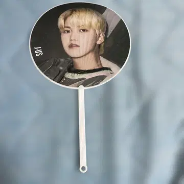 ONF JUS RBW2023 SUMMER FES 부채