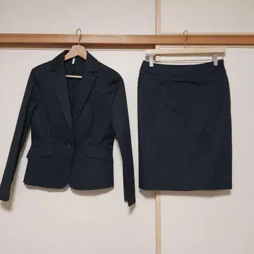 노리즈 소피 셋업 수트