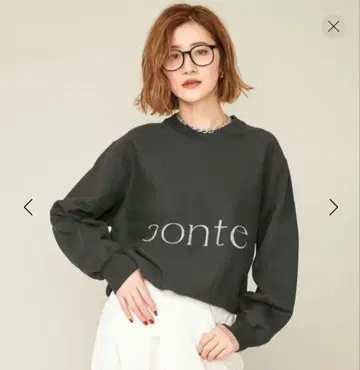 conte 맨투맨