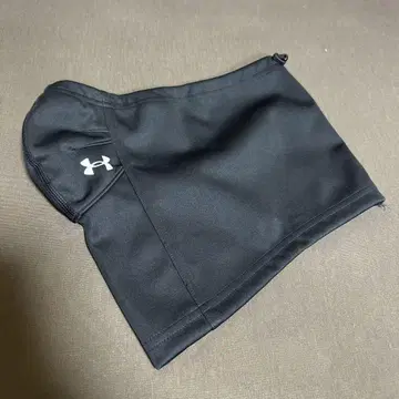 UNDER ARMOR 언더아머 넥워머 마스크