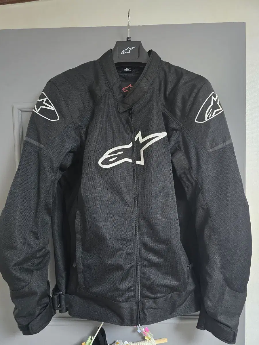 Alpinestars Riding Jacket Summer Rider Jacket, Unworn