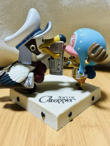 원피스 제일복권 초파 크리처즈 C상