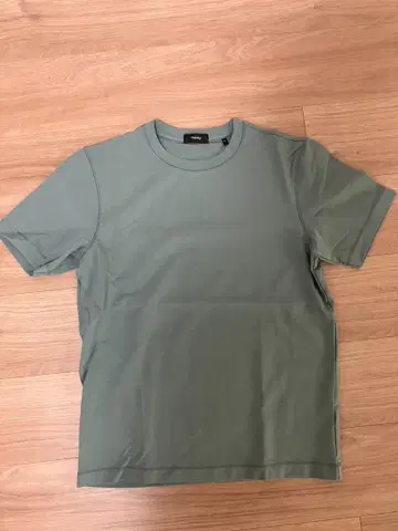 Theory 티셔츠 RYDER TEE RELAY JERSEY