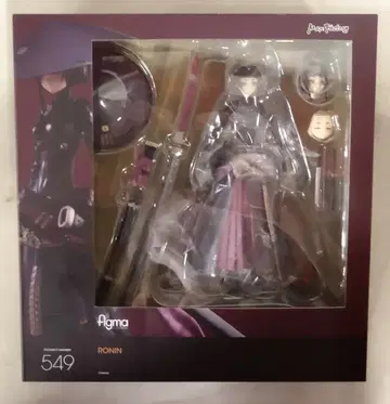 맥스팩토리 figma RONIN 549