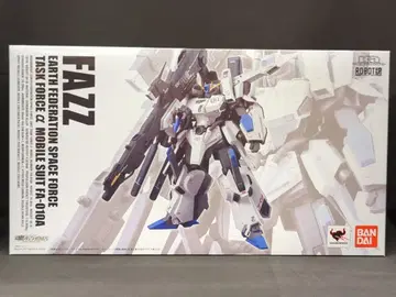 반다이 로봇혼 Ka 시그니처 건담 센티넬 FAZZ