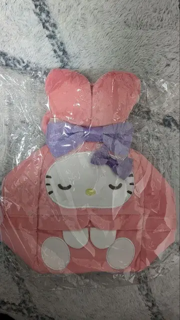 산리오 키티 밴드 포함 백