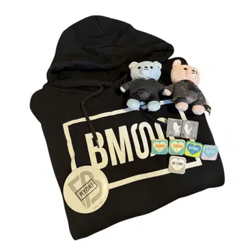 BMSG 후드티 BE:FIRST 굿즈 세트