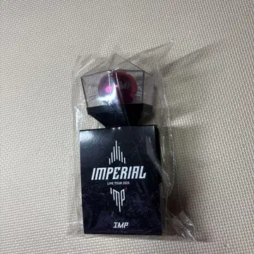 IMP. IMPERIAL LIVE TOUR 응원봉