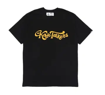 kode talkers 티셔츠 투어 한정판 challenger 나가세