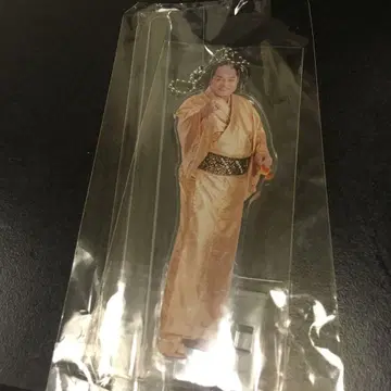 마츠켄 삼바 아크릴 스틱
