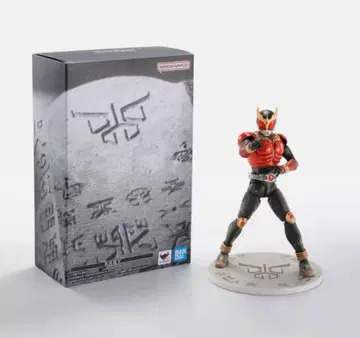 S.H.Figuarts 진골 조각 제법 초고대 전사 쿠우가 초 쿠우가 전