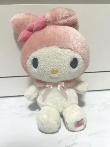 마이멜로디 산리오 봉제 인형 스탠다드 S