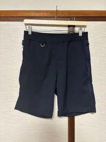 SOPHNET. 통기성 쇼츠