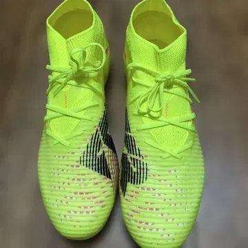 푸마 퓨처 8 프로 축구화 스파이크 25.0cm