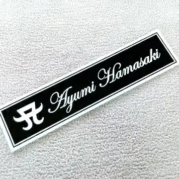 1장 ayumi hamasaki 플레이트 360