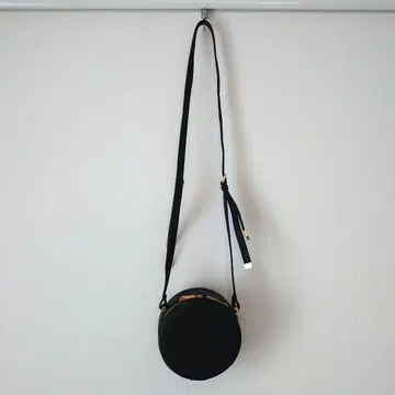 숄더백