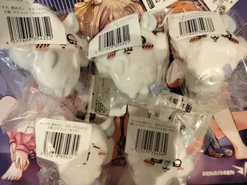 모몽가 가득 복권 E상