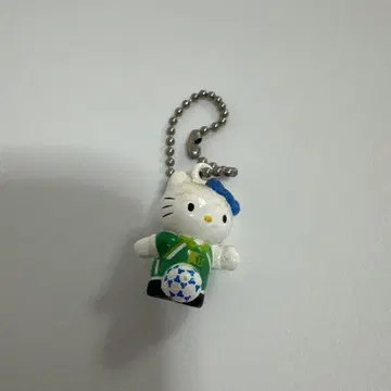 헬로키티 동아리 활동 스포츠 편 축구 k34